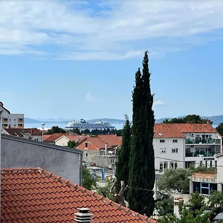 Apartmán Ana - Family Friendly Zadar