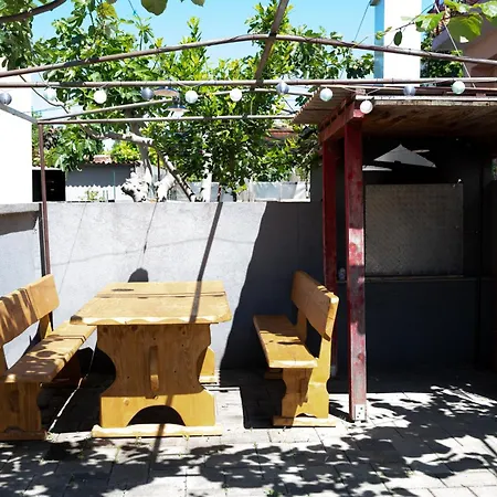 Apartman Ana - Family Friendly