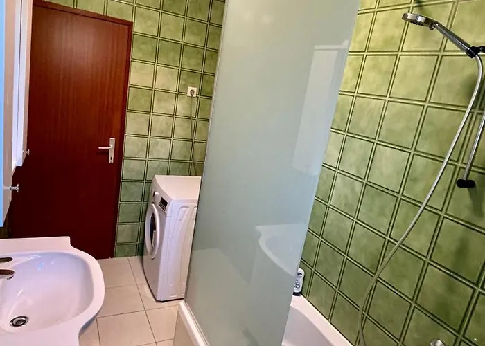 Ana - Family Friendly Apartman