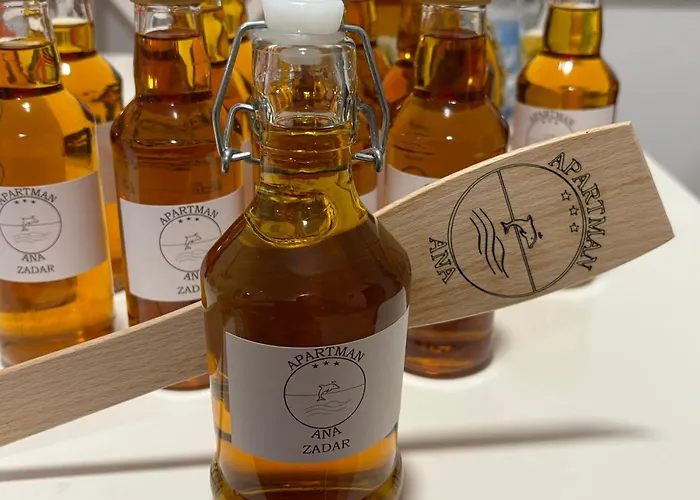 Apartman Ana - Family Friendly *