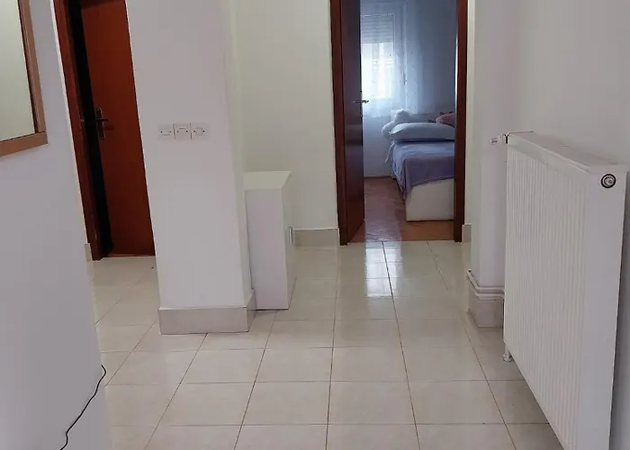 Ana - Family Friendly Apartman *