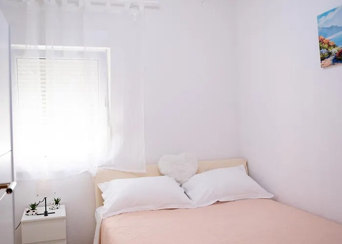 Apartman Ana - Family Friendly