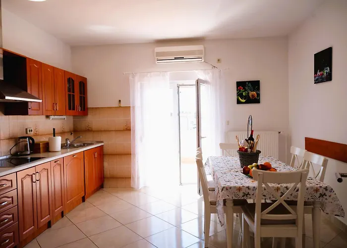 Apartman Ana - Family Friendly