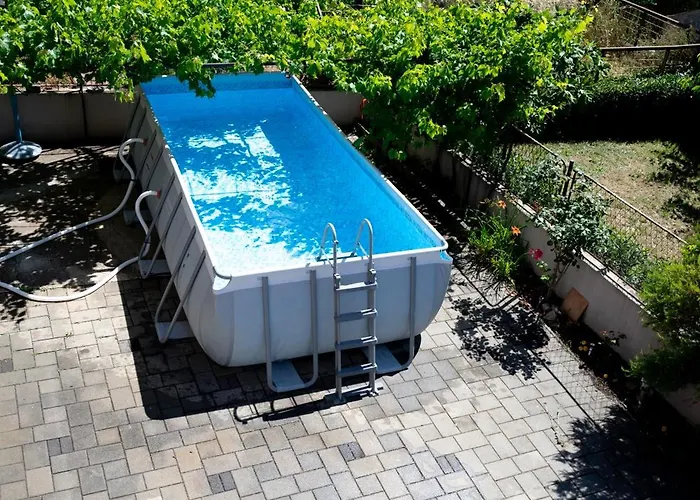 Apartman Ana - Family Friendly Zára