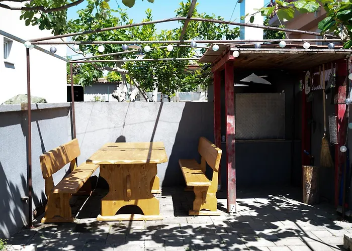 Apartman Ana - Family Friendly