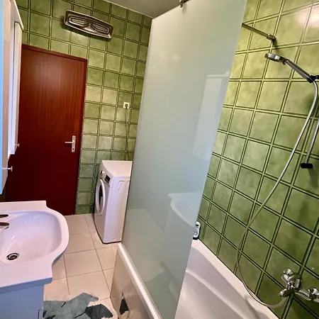 Ana - Family Friendly 公寓