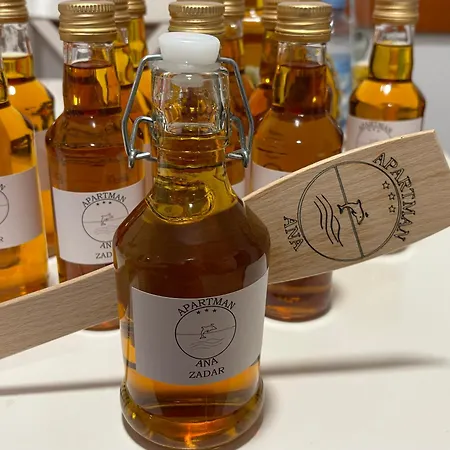 アパート Ana - Family Friendly *