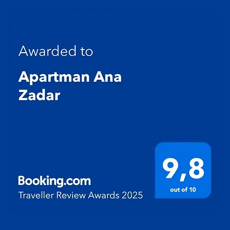 Ana - Family Friendly *