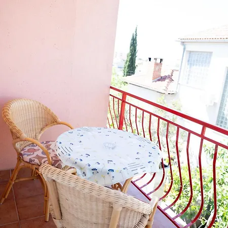 Ana - Family Friendly * 扎达尔