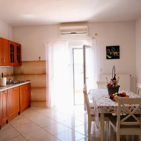 アパート Ana - Family Friendly