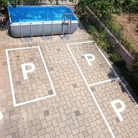 Apartman Ana - Family Friendly